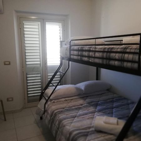 Il Laureato Apartment Reggio di Calabria Exterior foto