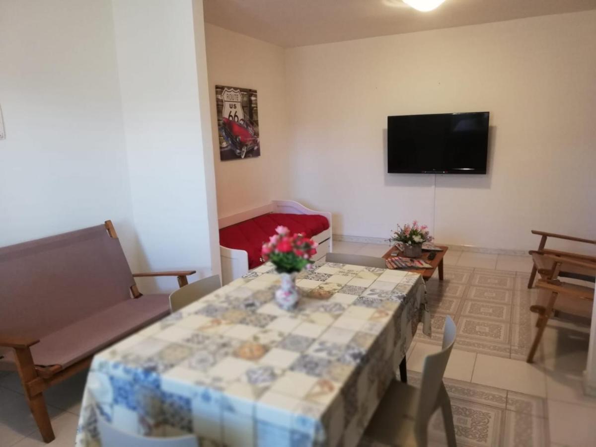 Il Laureato Apartment Reggio di Calabria Exterior foto