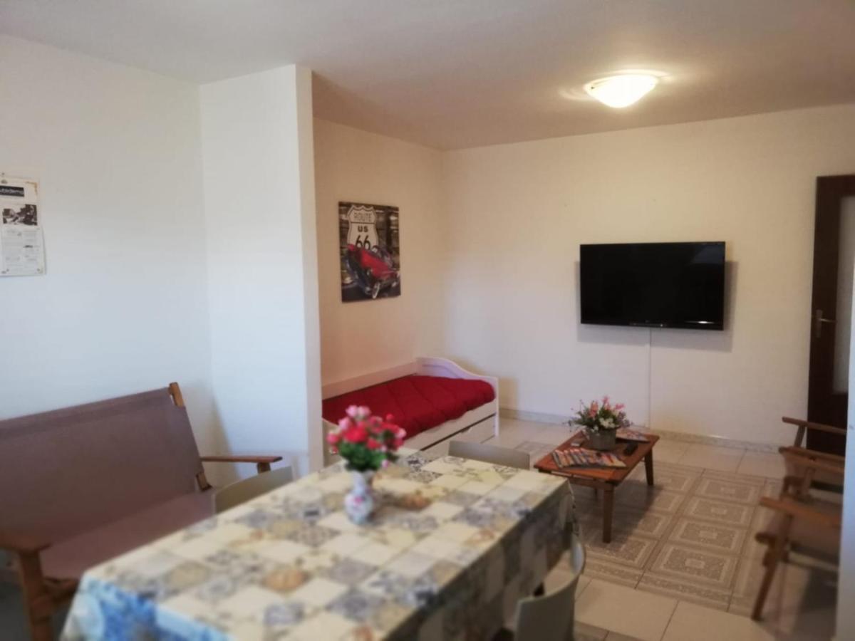 Il Laureato Apartment Reggio di Calabria Exterior foto