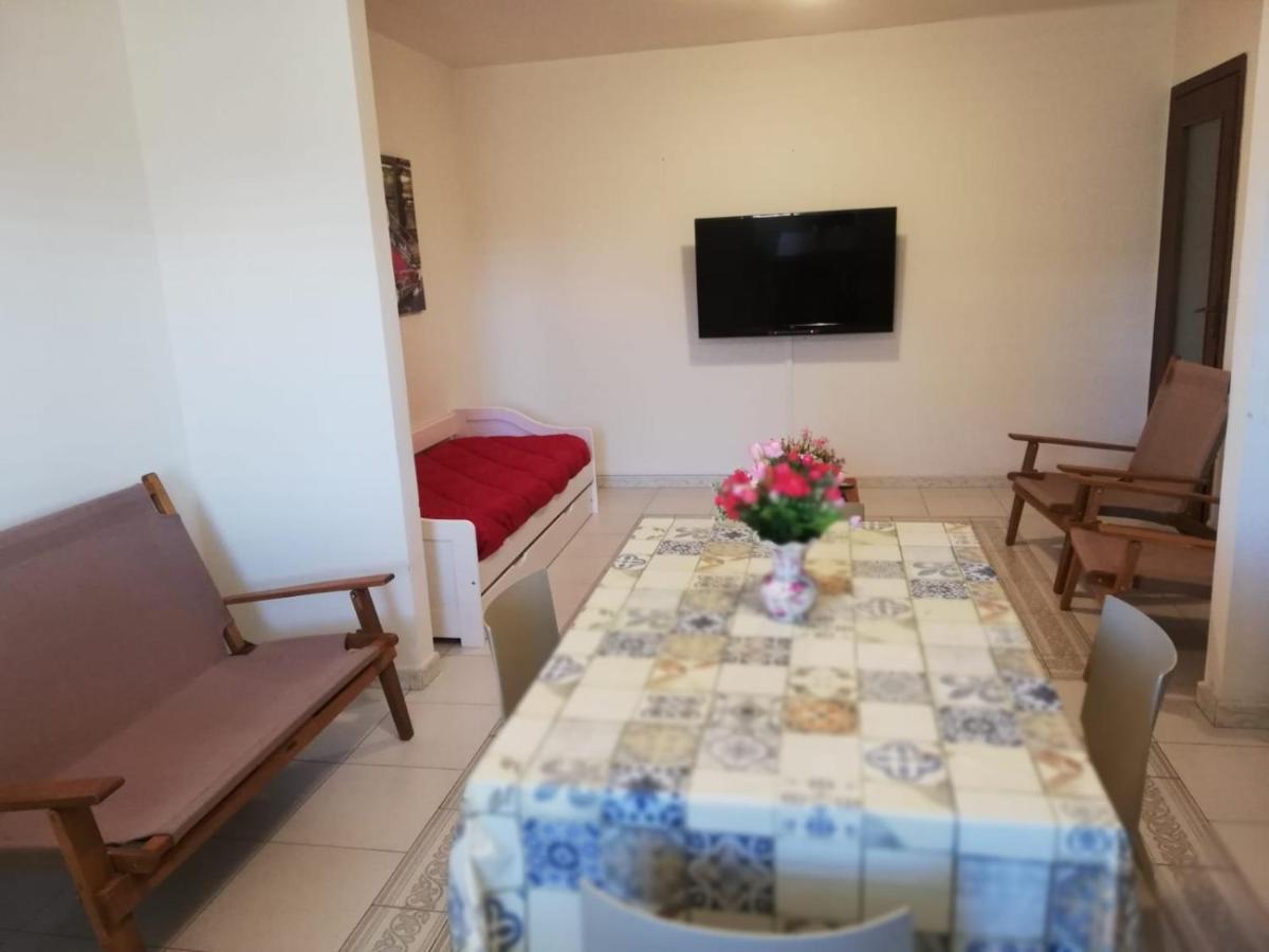 Il Laureato Apartment Reggio di Calabria Exterior foto