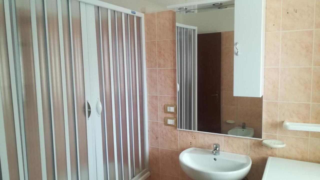 Il Laureato Apartment Reggio di Calabria Exterior foto
