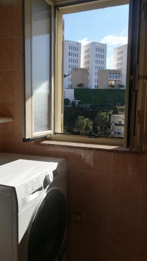 Il Laureato Apartment Reggio di Calabria Exterior foto