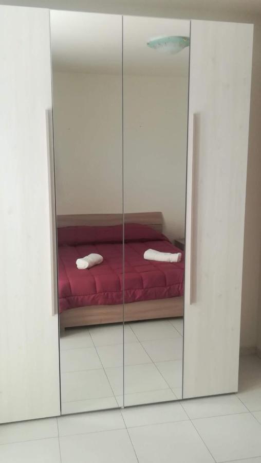 Il Laureato Apartment Reggio di Calabria Exterior foto