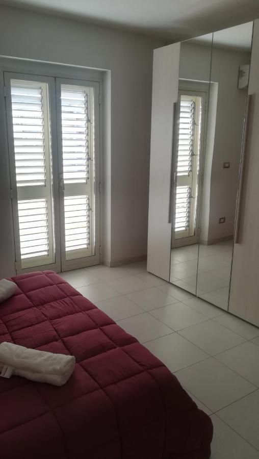 Il Laureato Apartment Reggio di Calabria Exterior foto