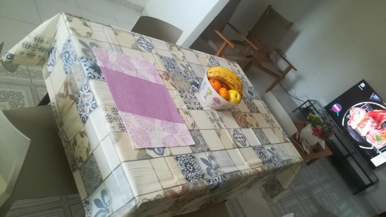 Il Laureato Apartment Reggio di Calabria Exterior foto