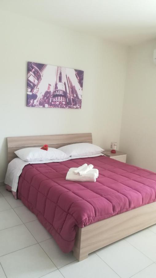 Il Laureato Apartment Reggio di Calabria Exterior foto