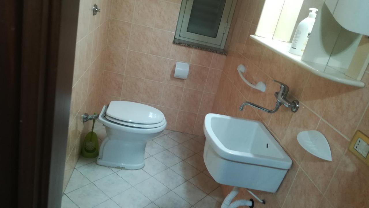 Il Laureato Apartment Reggio di Calabria Exterior foto