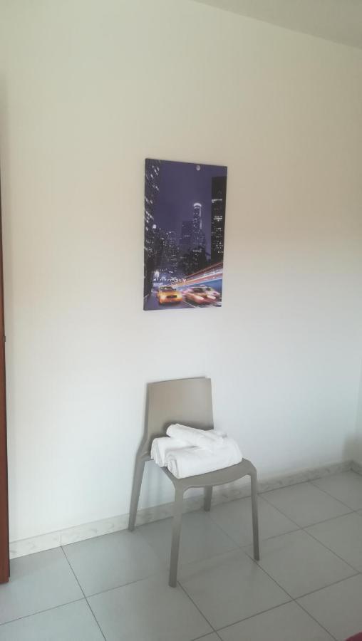 Il Laureato Apartment Reggio di Calabria Exterior foto
