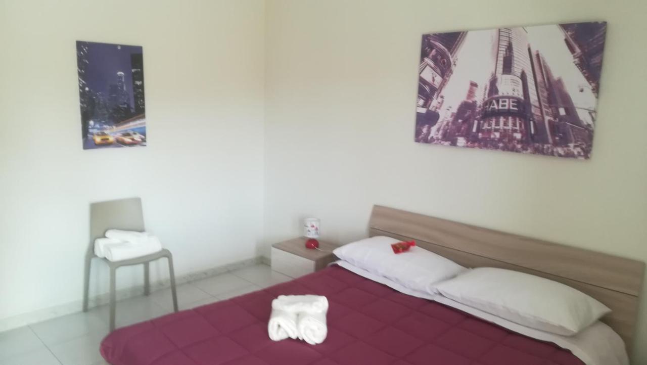Il Laureato Apartment Reggio di Calabria Exterior foto