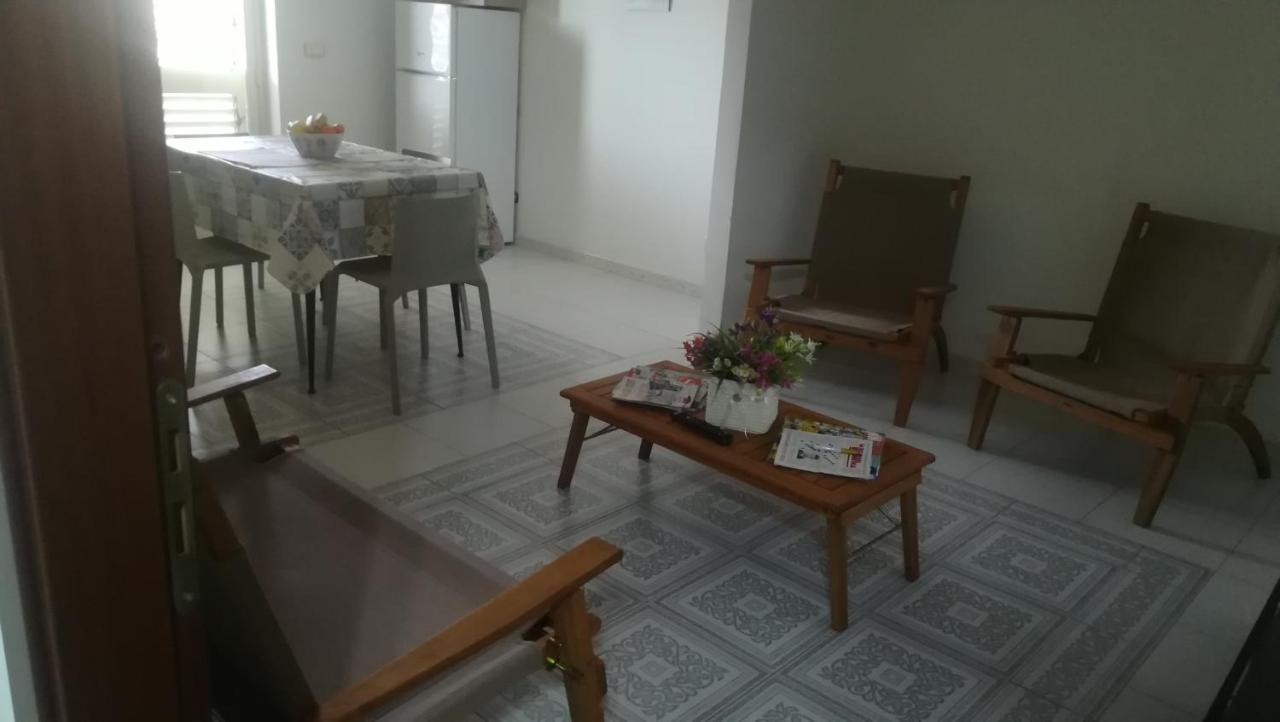 Il Laureato Apartment Reggio di Calabria Exterior foto