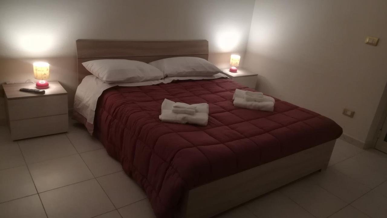 Il Laureato Apartment Reggio di Calabria Exterior foto